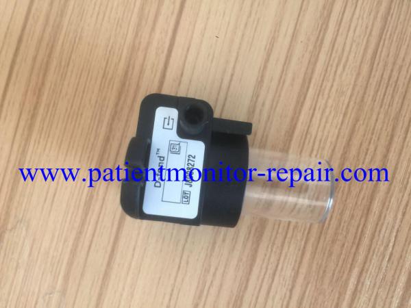 Small Medical Equipment Accessories GE Datex - Ohmeda E-CAIOV Gas Module D-Fend
