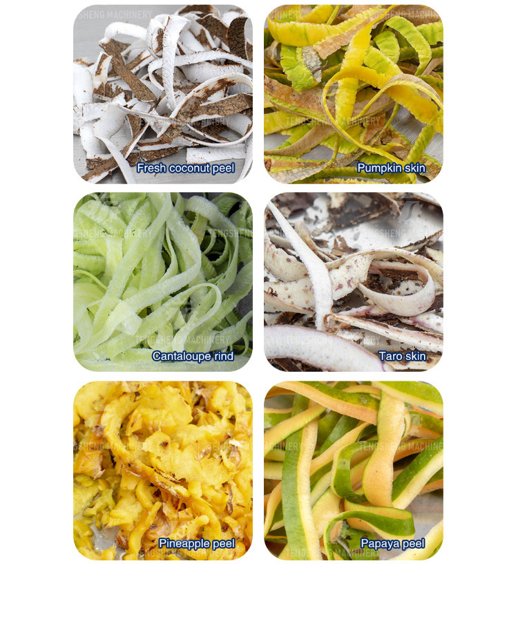 1.0KW 120KG Direct selling vertical single knife peeler pumpkin peeler stainless steel