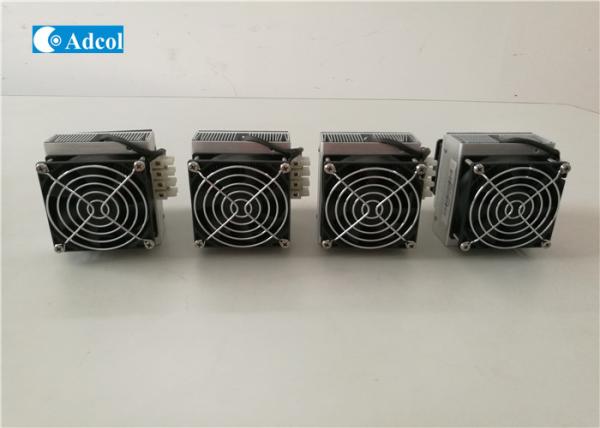 Peltier Effect Cooling Thermoelectric Conditioner 120W 24VDC , Industrial Air