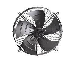 Cabinet Cooling Fan for the Air Compressor and Industrial Equipment 390V 220V