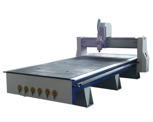 Stone/Wood/Metal CNC Router Machine