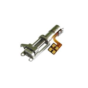 5V 5mm Diameter Micro Linear Stepper Motor With Gearbox