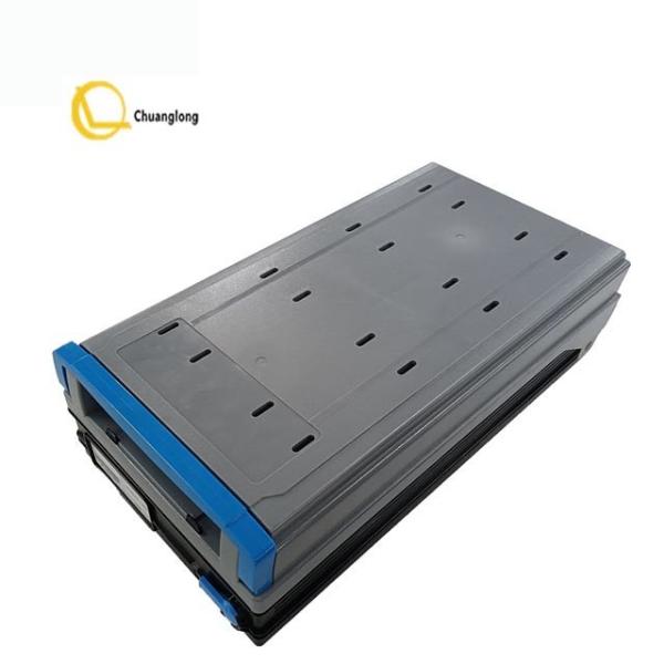 ATM Machine Parts Diebold 2.0 Cash Box Cassette 00-155842-000C 00155842000C ATM