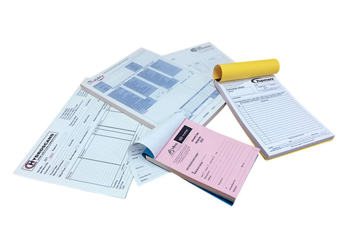 Professional Quality Non-carbon Copy Paper High Tensile Strength