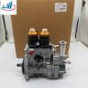 Buy cheap 6156-71-1131 Sinotruk Howo Parts 094000-0462 High Pressure Diesel Injector Pump from wholesalers