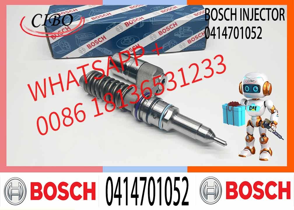 Advantage supply 0414701083 0414701013 0414701052 500331074 unit injector 0 414 701 083 fuel injection pump 0414701083