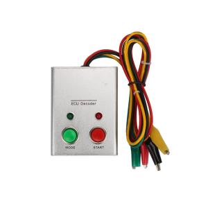 Ecu Decoder Auto ECU Programmer With Engine Immobilizer System