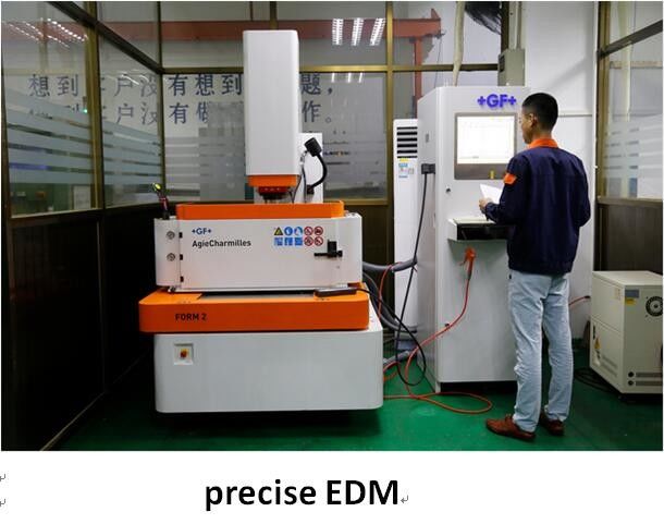 Small Injection Molded Plastic Components , Pvc Injection Molding For Pipe Fittings