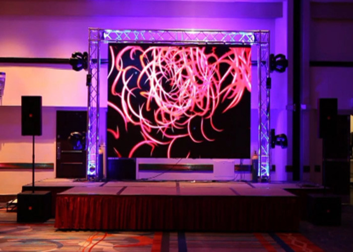 P2.6 P2.97 P3.91 P4.81 Indoor Rental Led Screen Pixel Wall Information Board
