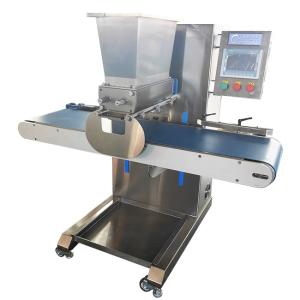 Wirecut Mono Cookie Depositor Batter Macaron Maker Machine