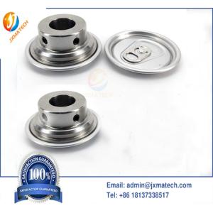 Superalloy Non Ferrous Alloys Can Seaming Chuck And Roll