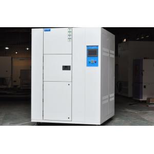 Climatic Temperature Thermal Shock Test Machine Energy Saving / PID Controlled