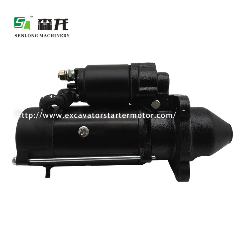 24V 9T 4.0KW 01180804 01180999 01180999BS 01182931 01853162 1180999 1182235 1182931 1183122 1183239 7026025A Deutz Motor