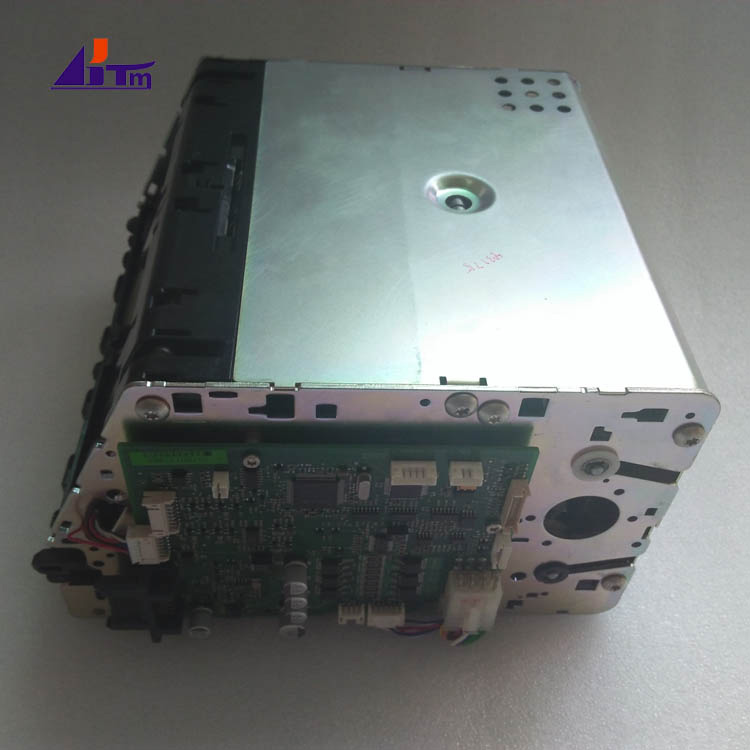 Wincor Nixdorf Cineo C4060 C4040 Reel Storage Fix Installed Escrow 01750126457 1750126457