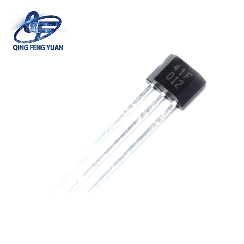 Texas DRV5053RAQLPGMQ1 In Stock Electronic Components Integrated Circuits Microcontroller TI Buy IC chips old TO-92-3