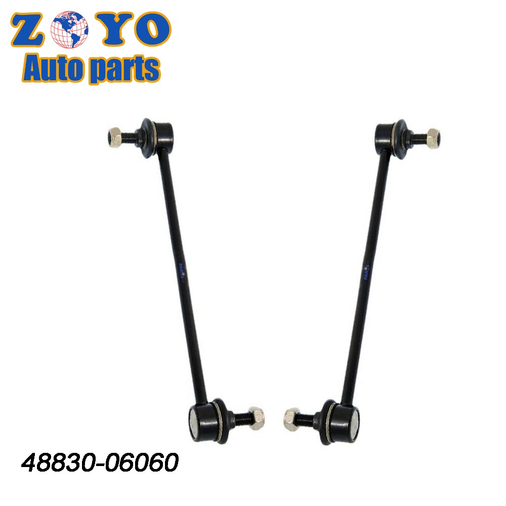 Car Suspension Parts Stabilizer Link for Toyota AVALON 2007-2012 OE NO. 48830-06060