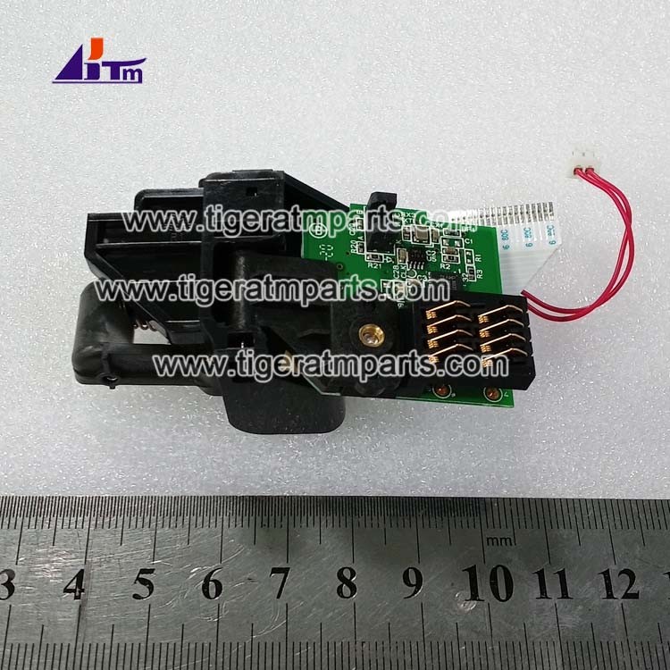 Hyosung ATM Parts Card Reader IC Contract Block S5419000190 5419000190