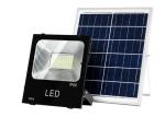 200W High Power LED Floodlight Dustproof Dimmable LED Security Park Light IP65