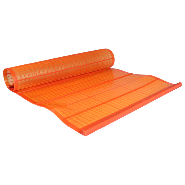 Customized Fine Wire Screen Fine Steel Mesh Screen ISO Certification