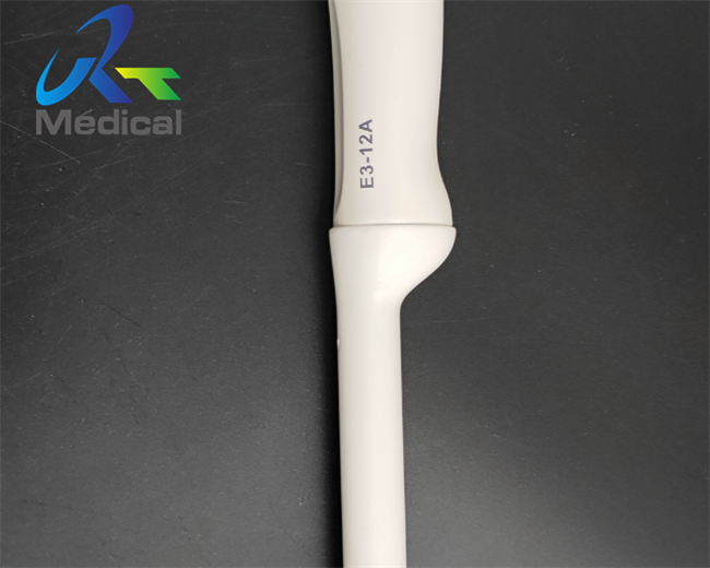 Repair Samsung E3-12A Ultrasound Transducer Probe Replace Crystal