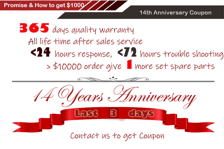 Coupon-promise