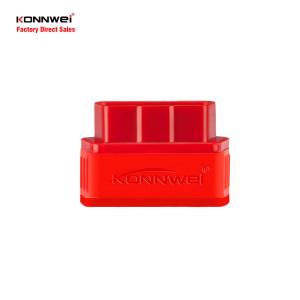 25K80 Wifi OBD2 Trouble Code Scanner KONNWEI KW903