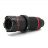 Buy cheap Mobile Phone Universal Phone Camera Lens Webcam Aluminum Optical Glass from wholesalers