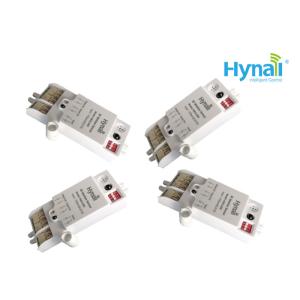 DC Input RF Microwave Motion Sensor Switch HNS116RF With RF Wireless Function