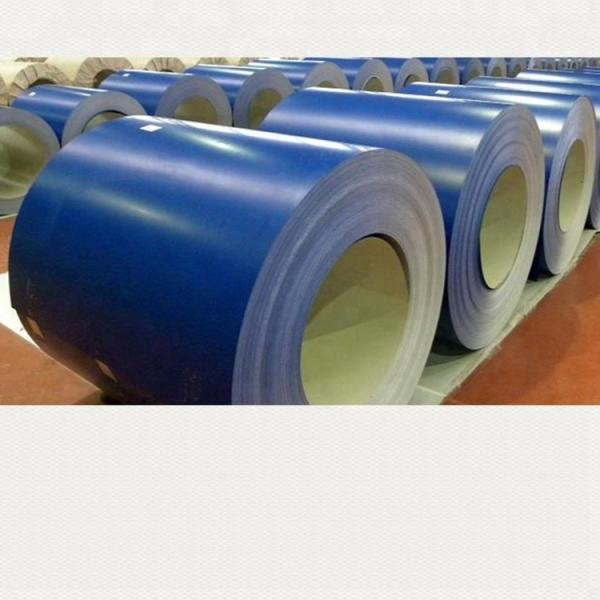 CGCC Galvanized Steel Coil Soft Commercial And Lock Forming Prepainted Steel