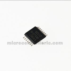  MSP430G2112IPW14R 16-bit Microcontrollers - MCU 16B Ultra-Lo-Pwr MCU Manufactures