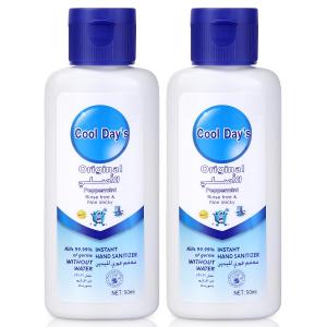  Hand Sanitizer Hand Soap Gel Refreshing Antibacterial Disposable Portable Quick Drying No Water Required Moisturizing G Manufactures