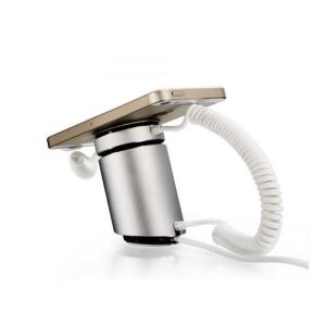 COMER anti-shoplift devices tabletop display alarm system for tablet cellphone