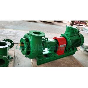 30m3/H Oilfield Centrifugal Pump With Cast Iron Impeller