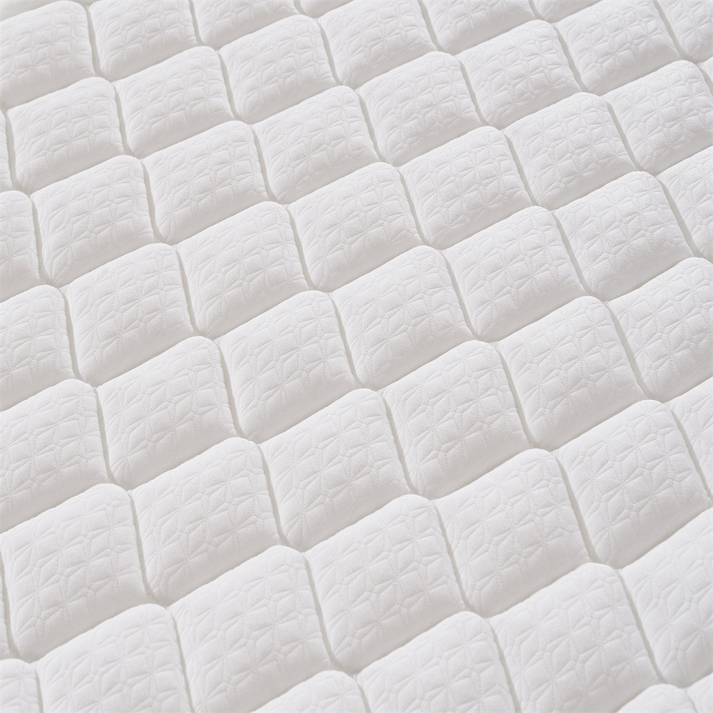 Eco-Friendly Organic Mattresses - Hypoallergenic, CertiPUR-US Certified