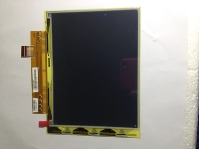 LG EPD 6 Inch LB060X02 RD01 Flexible E Ink Display , Iriver Story HD Ebook Reader Display