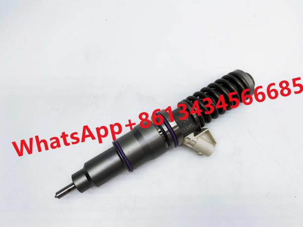 Diesel Injector For Volvo 3801440 03587147 21586296 3587147 3803655 BEBE4C06001