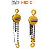 Buy cheap hand chain hoist from wholesalers
