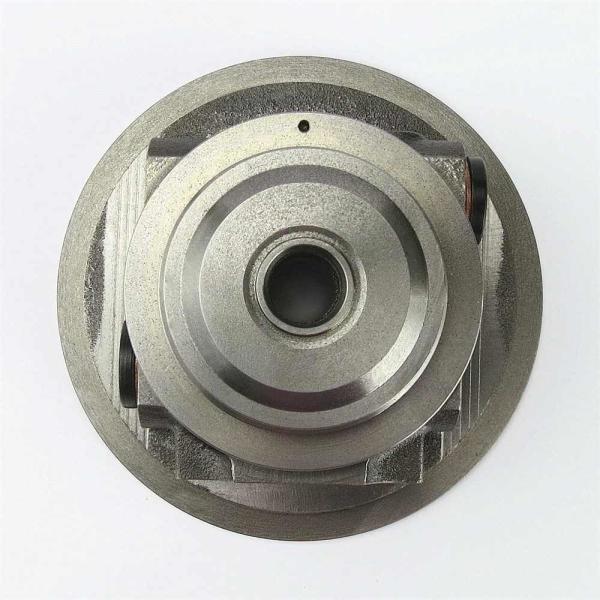 K03 K04 Water Cooled Turbo Turbine Housing 53031500003 For 53039700086