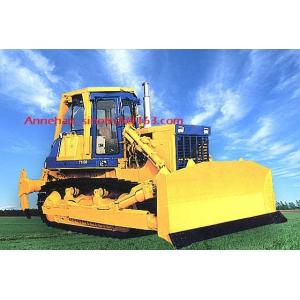 Radio Control Crawler Bulldozer Shantui Sd13-2 With Cummins And 3 Ripper