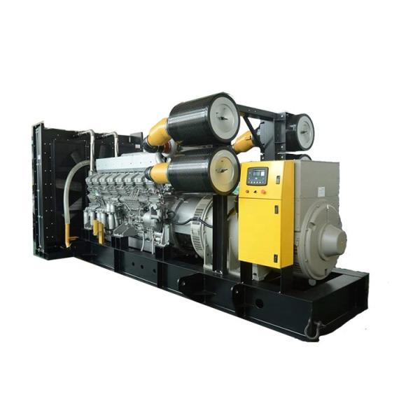 power engineering ISO water cooled 3phase CE 50hz 60hz 1500rpm 1800rpm natural