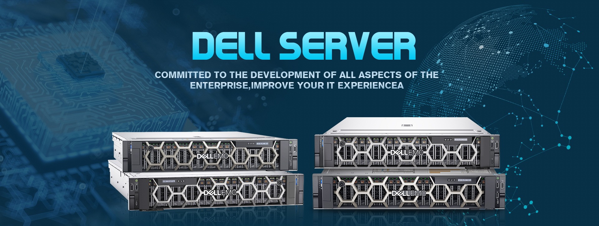 6741L1U Rack Server Computer IBM TS4300 3U Tape Library-Base Unit