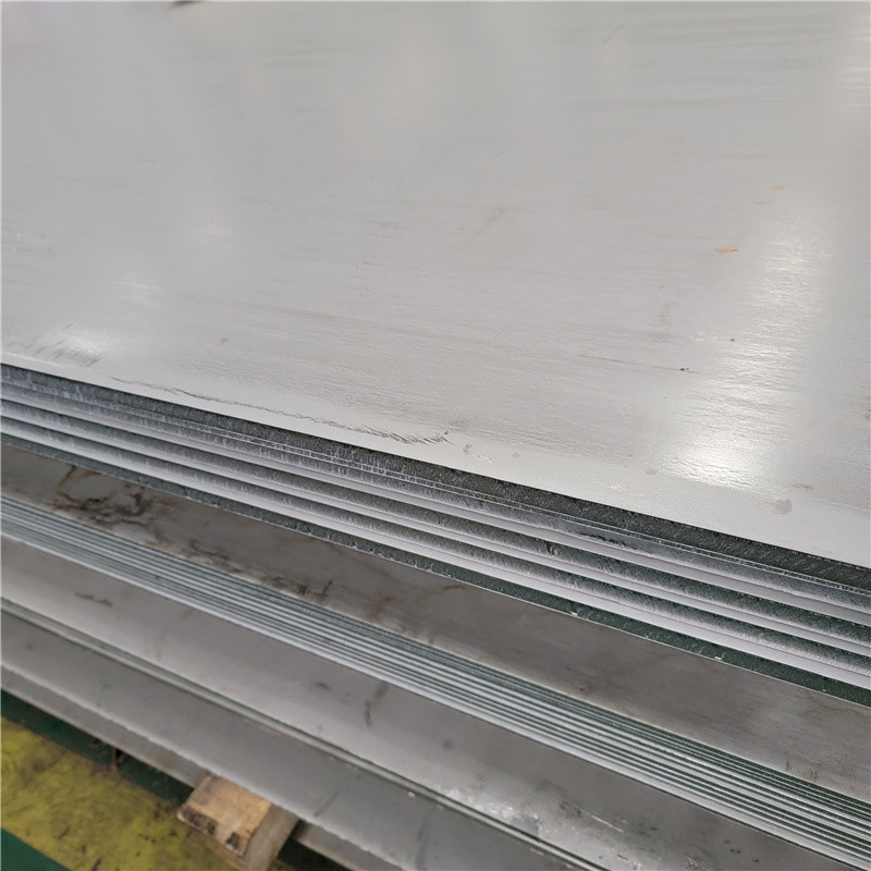 6mm Aisi 316 Stainless Steel Plate