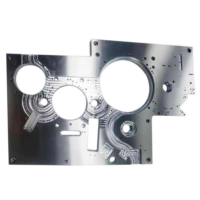 CNC Machining Large Parts CNC Parts Milling And Turning Machining Service