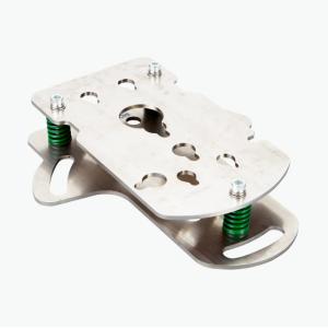 Sick 2040695 BEF-DME Alignment Bracket