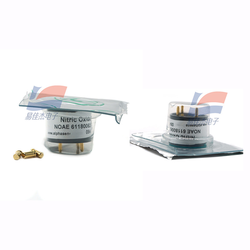 NO-A1 NO-AE Electrochemical Gas Sensor Nitric Oxide Sensor NO Sensor Industry Standard Size For Portable Gas Detectors Portable Safety Instruments