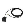 Buy cheap External Miniature 2G 3G Antenna GSM GPRS UMTS ISM Uhf Patch Antenna from wholesalers