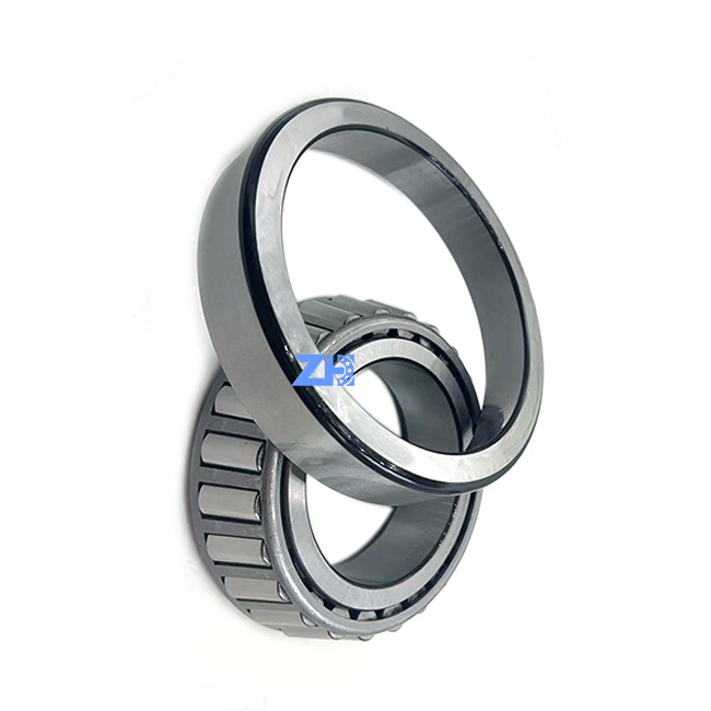 Durable And Stable Performance 7D8437 Taper Roller Bearing For Heavy-Duty Applications