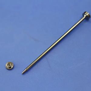 China YL10.2 Grade Tungsten Carbide Nozzle With Abrasion Resistant And High Hardness For Precision Fluid Control on sale