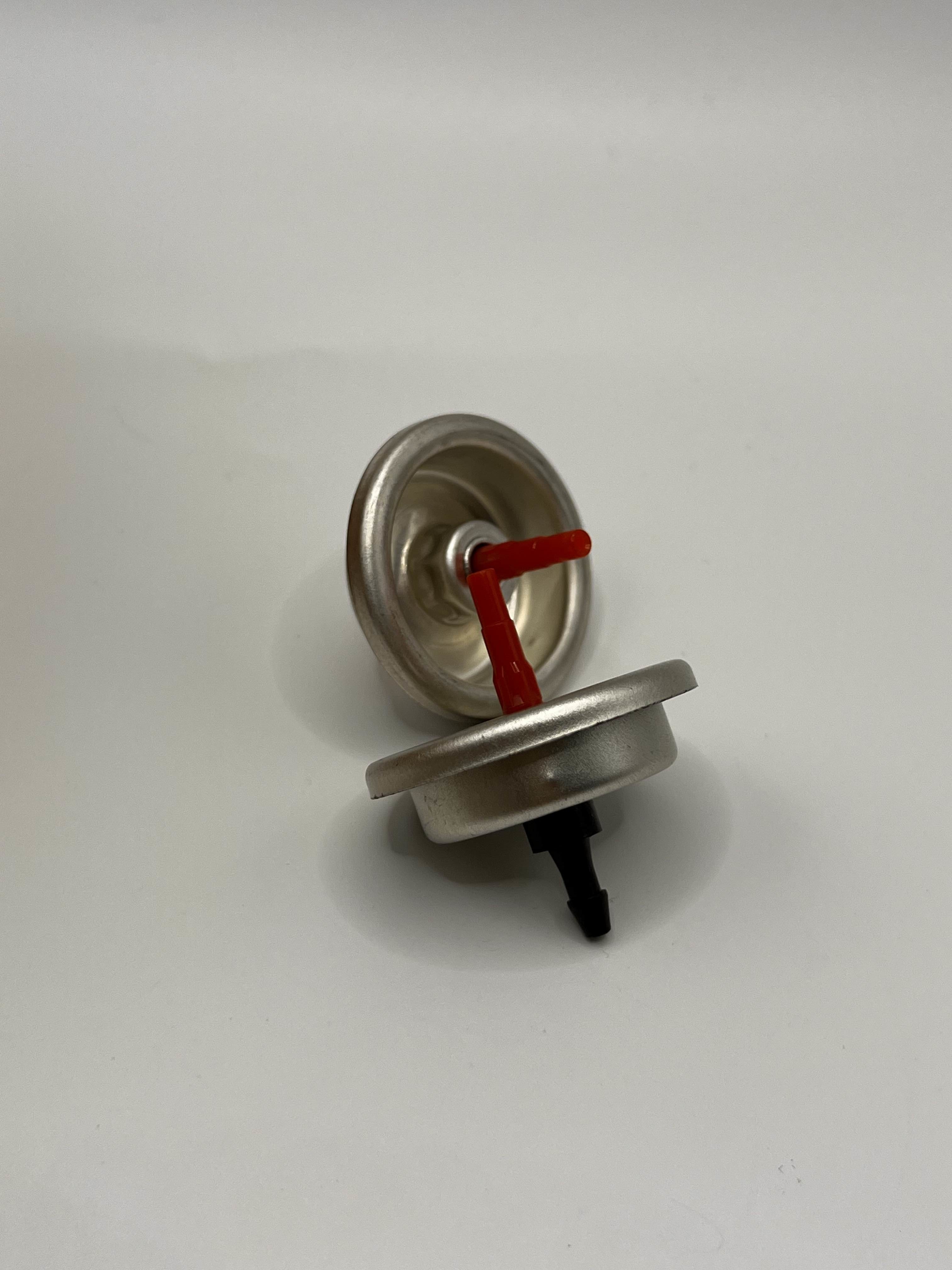 Plastic Butane Gas Stem Gas Lighter Refill Valve for Normal Temperature