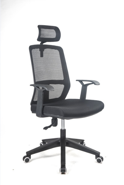 R350 Alu Swivel Office Chairs